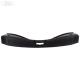 Original Ford Focus C-Max Manschette Rückwandverkleidung hinten 1337951