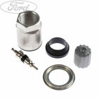 Original Ford Mondeo S-Max Galaxy Reifendrucksensorventil Service Kit 1759919