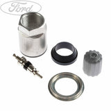 Ford Galaxy Mondeo S-Max 2006-2009 RDKS-Sensor-Reparaturkit 1759919