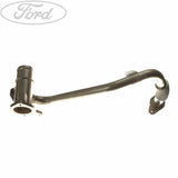 Original Ford Ansaugkrümmerschlauch 1550847