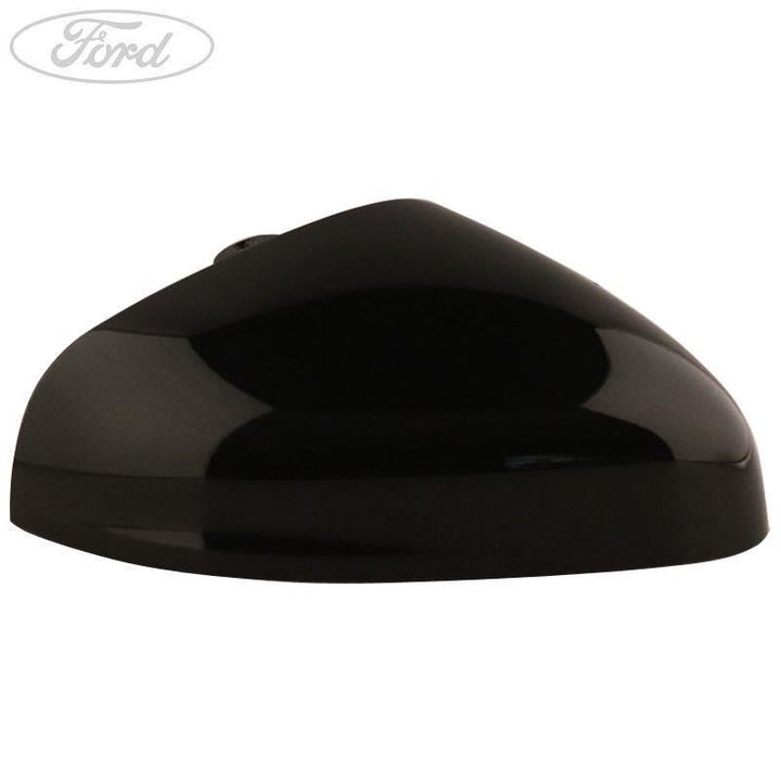 Original Ford Fiesta ab 2019 Außenspiegelgehäuse rechts,Schatten Schwarz 2644878