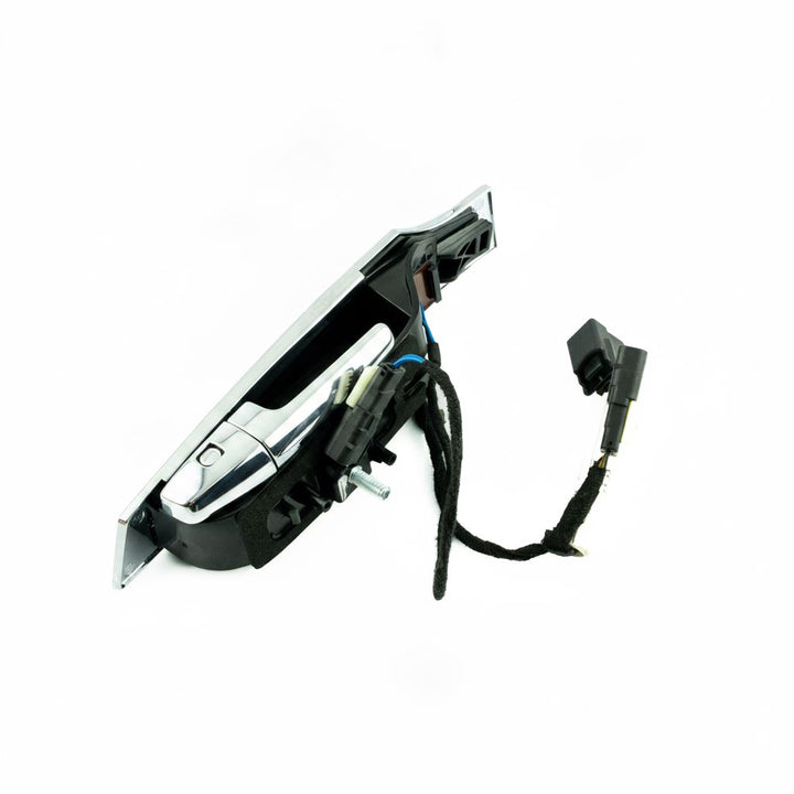 Ford EcoSport 2013–2017 Griff für Heckklappenverriegelung 2036451