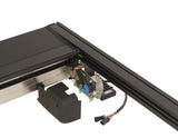 Original Ford Ranger Laderaumrollo schwarz, elektrisch