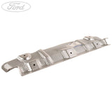 Original Ford Focus 2.3 EcoBoost Halter Auspuffhitzeschild 2016- 2002252