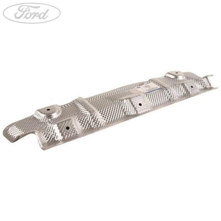 Original Ford Focus 2.3 EcoBoost Halter Auspuffhitzeschild 2016- 2002252