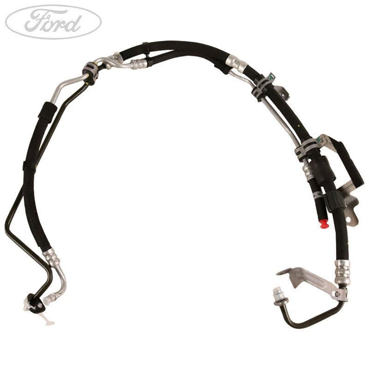 Original Ford Focus Servolenkungsdruckschlauch 1.6L Duratorq  2007222