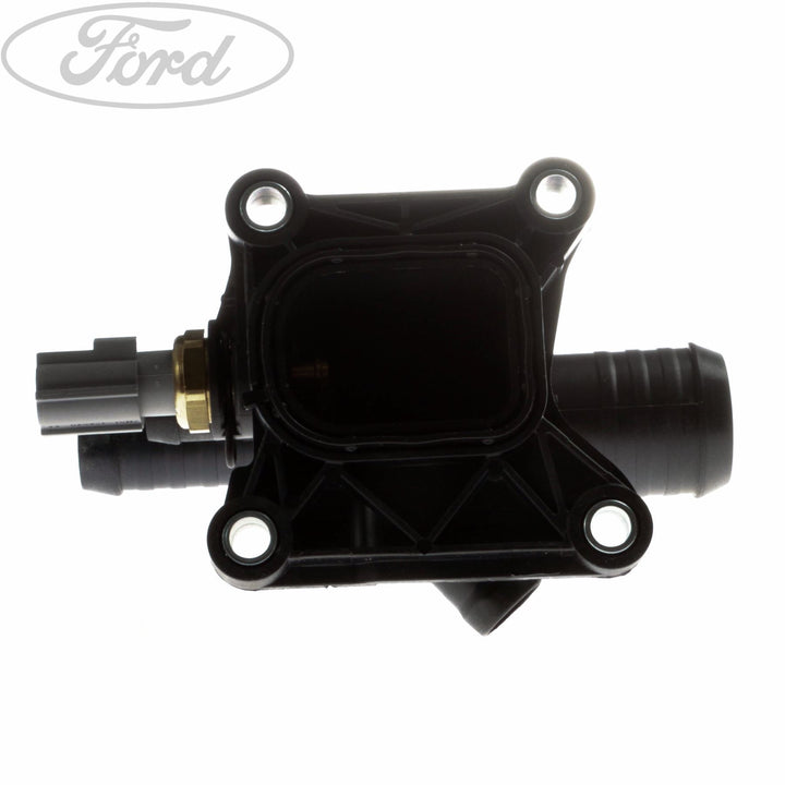Original Ford Adapteranschluss Kühlmittelgehäuse 5198499
