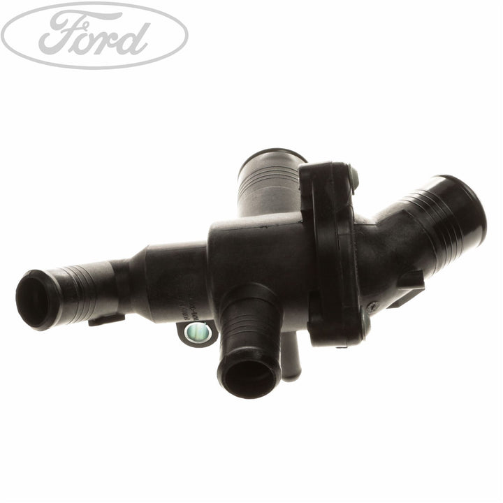 Original Ford Wasserauslassstutzen 1362736