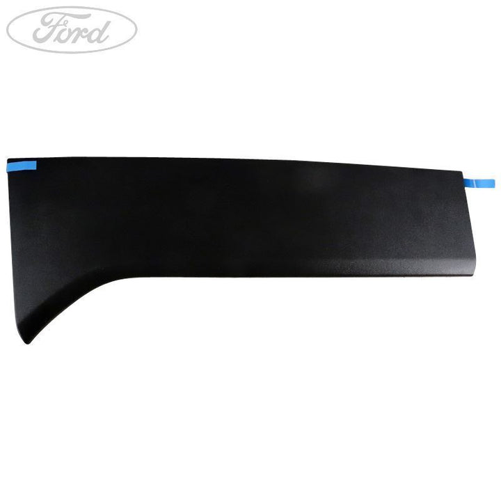 Original Ford Transit Connect 2013-2022 Tür B-Säule Außenleiste links 1831193