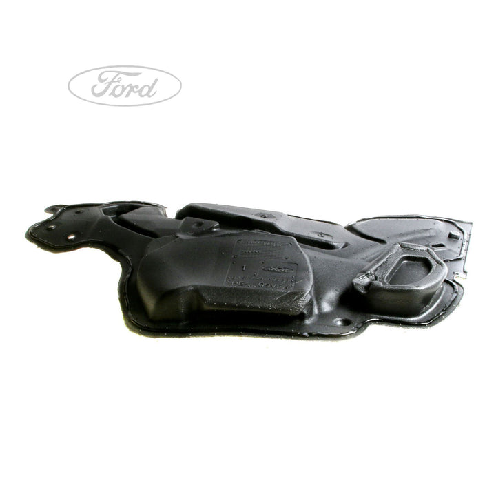 Original Ford Focus Vordertürinnenverkleidung Dichtungsfolie  links1884895