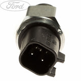 Ford Rückfahrleuchtenschalter 6-Gang manuell TR/AX-MMT6 1805255
