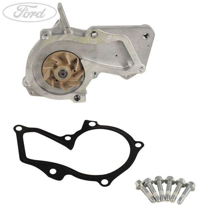 1.5 EcoBoost 1.5 GTDi Wasserpumpe 04/2015