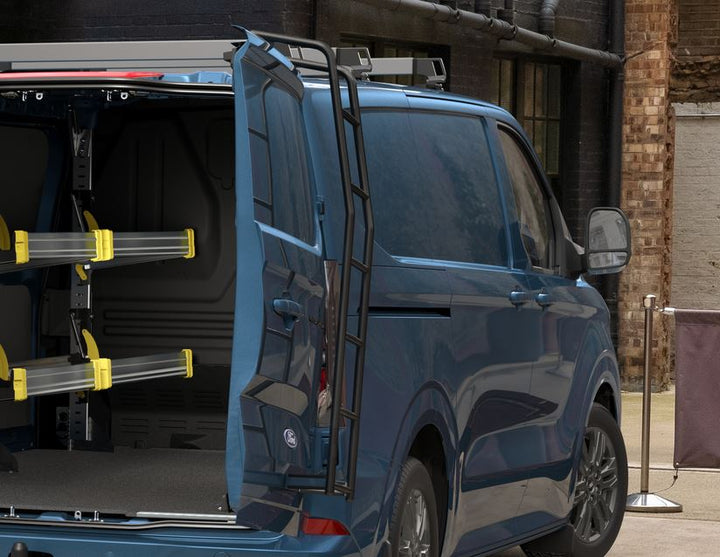 Original Ford Transit Custom® ab 09.2023 Heckleiter