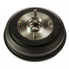 Fusion Fiesta V Hintere Bremstrommel & Radnabe 203mm EINZEL