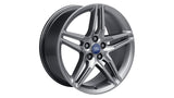 Original Ford Mustang Alufelge 19