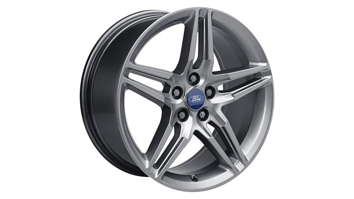 Original Ford Mustang Alufelge 19