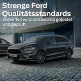 Ford Transit (04/2019 - 05/2024) &
Transit Tourneo Custom (04/2019 - 08/2023 16 Zoll Winterkompletträder - 215/65 R16 C 109/107T-Cooper