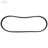 Original Ford Connect Kuga 2.5 Duratec Zusatzkeilriemen 03/2014- 2017144