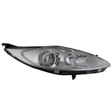 Fiesta Mk7 Vorne Scheinwerfer Scheinwerfer Blinker Einheit rechts
