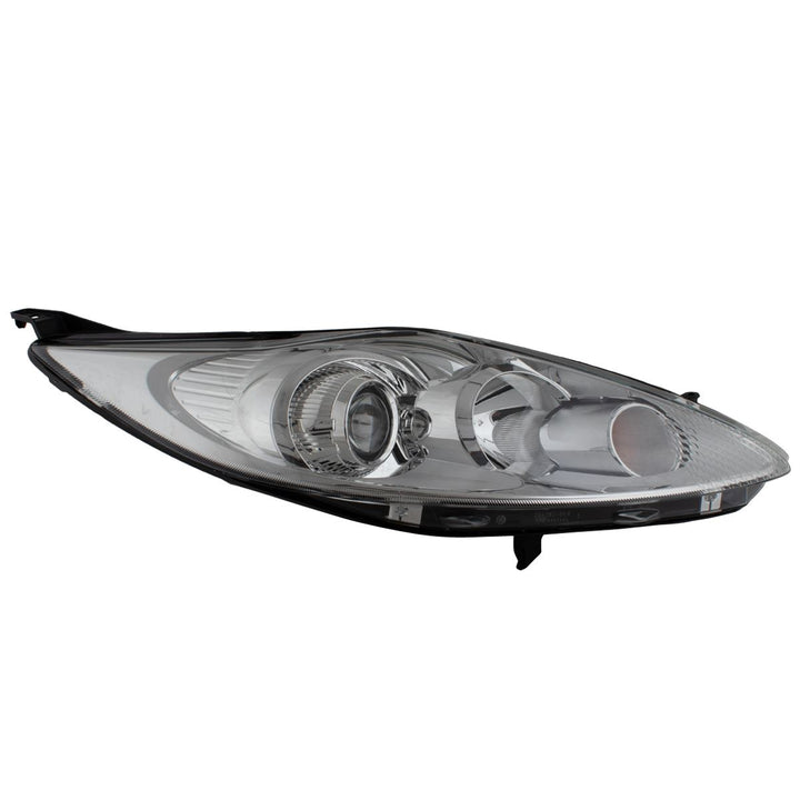 Fiesta Mk7 Vorne Scheinwerfer Scheinwerfer Blinker Einheit rechts