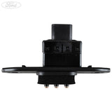 Original Ford Transit ab 2014 Schalter Türkontakt Kabelschuh 2318420