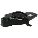 Mondeo Kofferraum Subwoofer Lautsprecher von 09/14