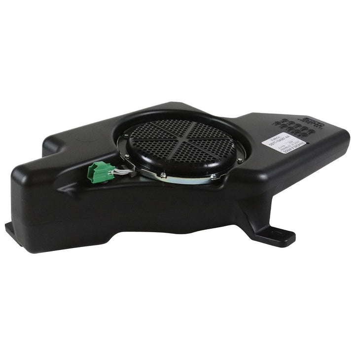 Mondeo Kofferraum Subwoofer Lautsprecher von 09/14