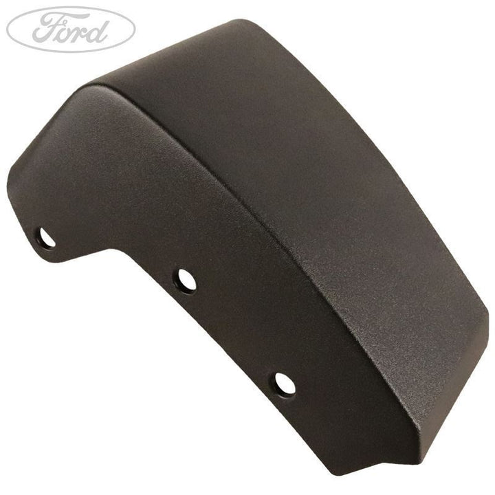 Original Ford Edge Seitenschweller Abschlussblech Schwarz 2015-2019 2513965