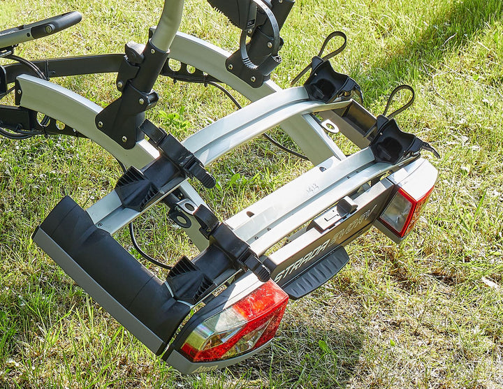 Atera* Heckfahrradträger Strada EVO RV,für 2 Fahrräder