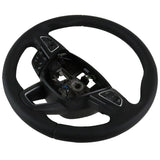 Original Ford C-Max/Focus/Grand C-Max/Kuga Lenkrad Ebony 2016-2019 2063182