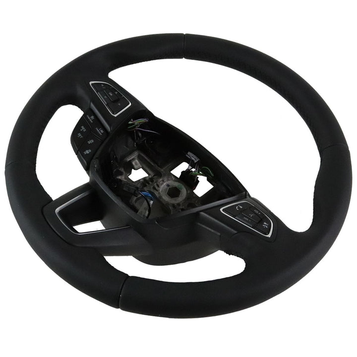 Original Ford C-Max/Focus/Grand C-Max/Kuga Lenkrad Ebony 2016-2019 2063182