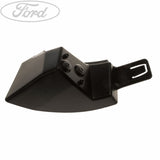 Original Ford C-MAX 2014-2019 Halter Stoßfänger links 1715172