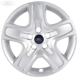 Original Ford Focus 2009-2011 einzelne Radkappe/Radzierblende 16