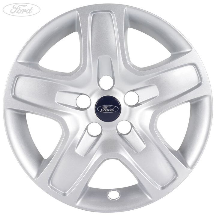 Original Ford Focus 2009-2011 einzelne Radkappe/Radzierblende 16