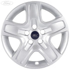 Original Ford Focus 2009-2011 einzelne Radkappe/Radzierblende 16