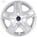 Original Ford Focus 2009-2011 einzelne Radkappe/Radzierblende 16