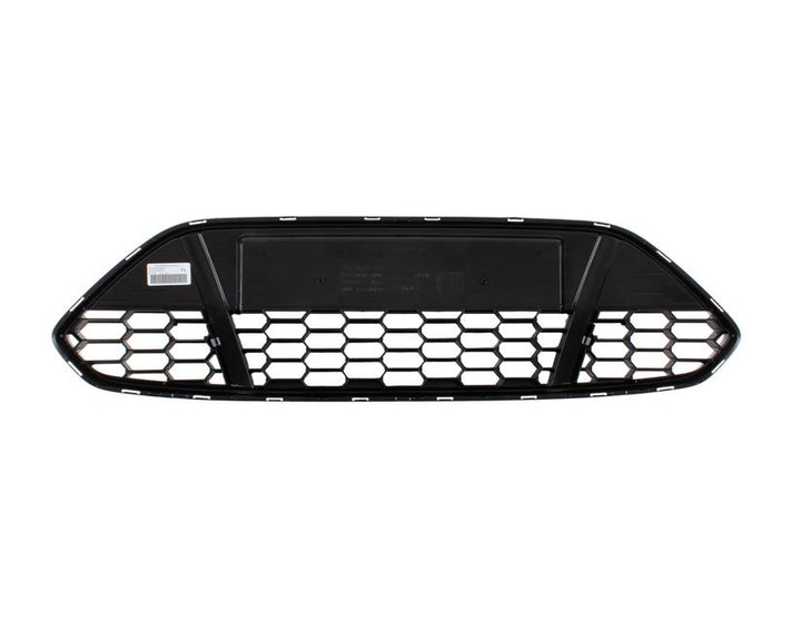 Original Ford Mondeo 2007-2014 Kühlergrill Unterteil