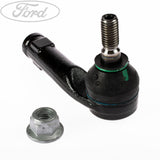Fiesta MK7 Vorne links Spurstangenkopf