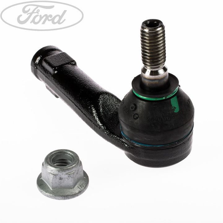 Fiesta MK7 Vorne links Spurstangenkopf
