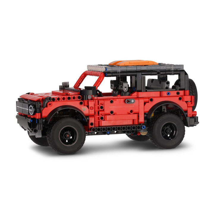 Ford Bronco Offroader LEGO