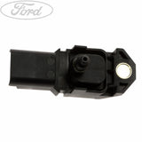Original Ford S-Max WA6 Mondeo Galaxy Ansaugkrümmerdrucksensor 2248108