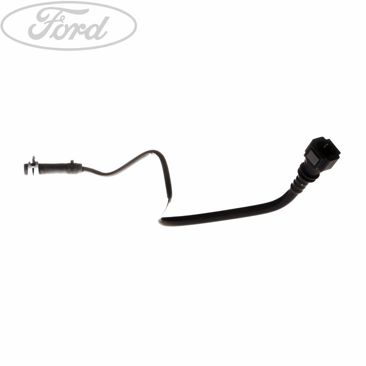 Original Ford Kühlsystem Überlaufschlauch 1735922