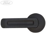 Original Ford Focus 2011-2020 Aufnahmeclip Laderaumverkleidung 1792909