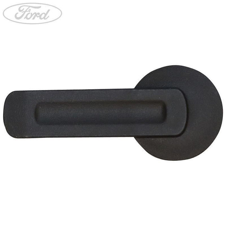 Original Ford Focus 2011-2020 Aufnahmeclip Laderaumverkleidung 1792909