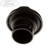 Original Ford Öleinfülldeckel 1147687