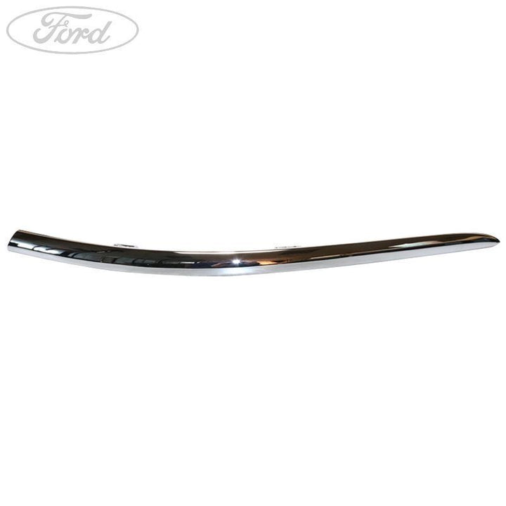 Original Ford S-MAX/Galaxy 2016-2019 Zierleiste Stoßsfänger hinten re. 2086462