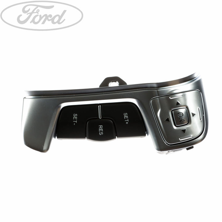 Original Ford Mondeo/S-MAX/Galaxy 2006-2015 Lenkradschalter rechts 1678651