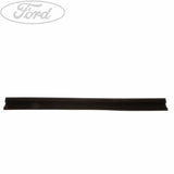 Original Ford Transit Transit  Dichtung Türfensterführung vorne 4346146