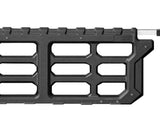Ford Ranger Pickup Attitude* Ladeflächen-Trennsystem mit C-Kanal-System