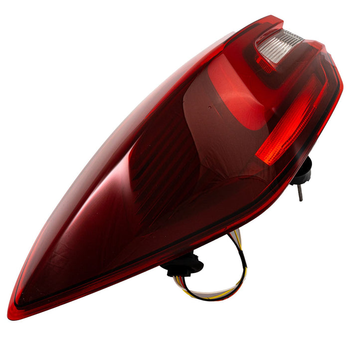 Original Ford Äußere LED-Rückleuchte links - Ford Focus ab 2022 2673308